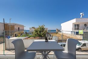 2398 Sdmr - Monolocale 2 Vista Mare