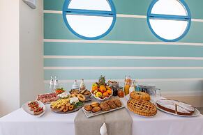 2400 Sdmr - Monolocale 2