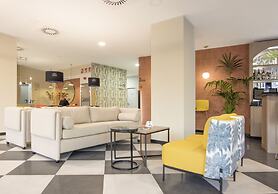 Hotel Soho Boutique Cordoba