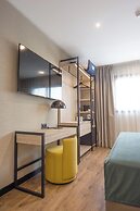 Hotel Soho Boutique Cordoba