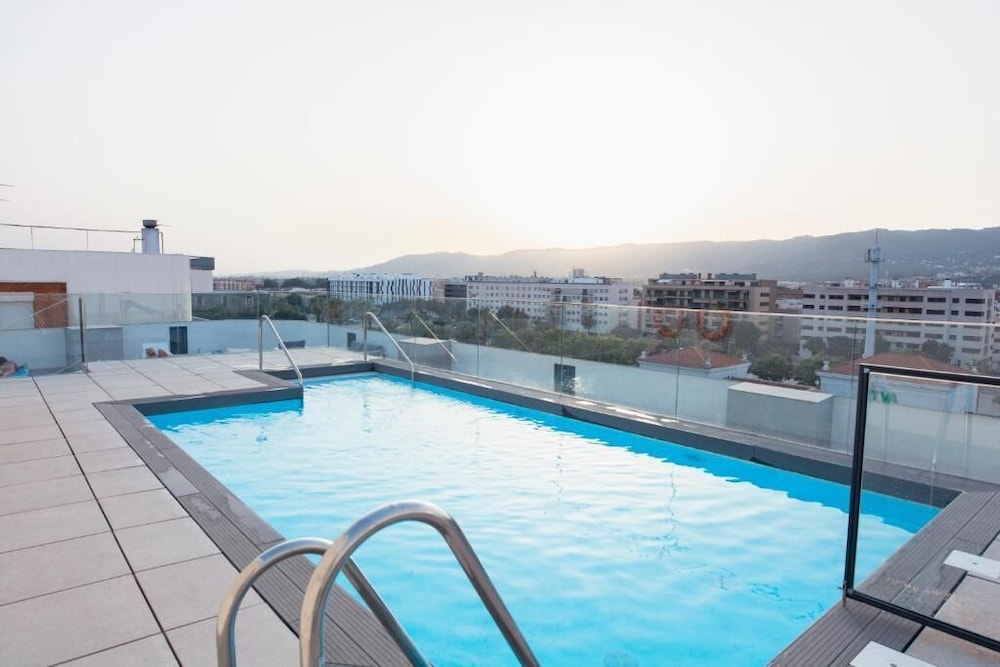 Hotel Soho Boutique Cordoba