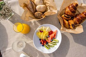 Hotel Soho Boutique Cordoba