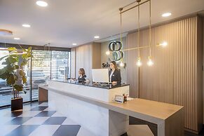 Hotel Soho Boutique Cordoba