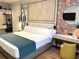 Hotel Soho Boutique Cordoba