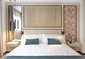 Hotel Soho Boutique Cordoba