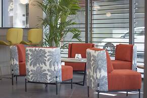 Hotel Soho Boutique Cordoba