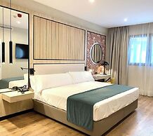 Hotel Soho Boutique Cordoba