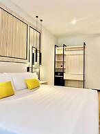 Hotel Soho Boutique Cordoba