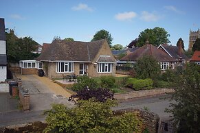 Vale of Belvoir Idilic Country Village Retreat