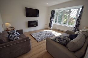 Vale of Belvoir Idilic Country Village Retreat