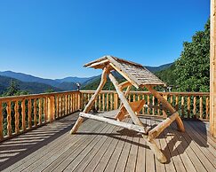 HILLS1200 Medoveevka Residence