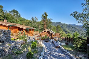 HILLS1200 Medoveevka Residence