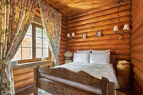 HILLS1200 Medoveevka Residence