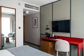 RentPlanet - Apartamenty Gwarna