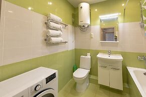 InnDays Podolsk Obyezdnaya doroga d.2