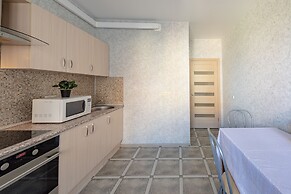 InnDays Podolsk Obyezdnaya doroga d.2