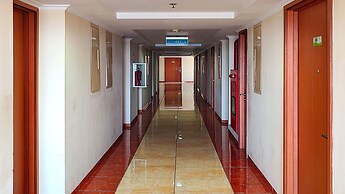 Margonda Residence 3 by Ruang Nyaman