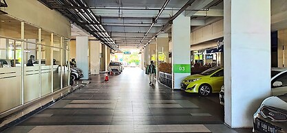 Margonda Residence 3 by Ruang Nyaman