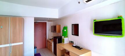 Margonda Residence 3 by Ruang Nyaman