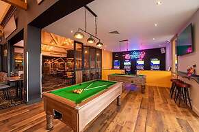 St Osyth- Sleeps8-freeparking-wifi-holidaypark