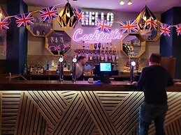 St Osyth- Sleeps8-freeparking-wifi-holidaypark