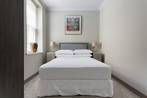 Red Lion Square by Onefinestay