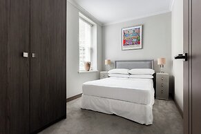 Red Lion Square by Onefinestay