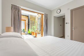 Red Lion Square by Onefinestay