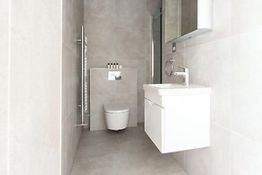 Red Lion Square by Onefinestay