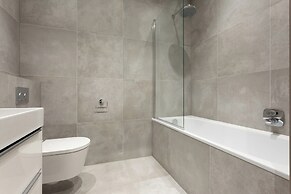 Red Lion Square by Onefinestay