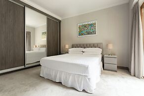 Red Lion Square by Onefinestay