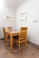 Red Lion Square by Onefinestay