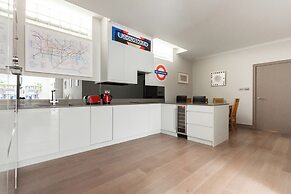 Red Lion Square by Onefinestay