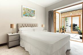 Red Lion Square by Onefinestay