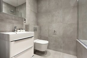 Red Lion Square by Onefinestay