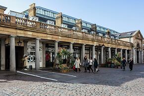 Red Lion Square by Onefinestay