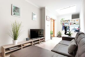 Red Lion Square by Onefinestay