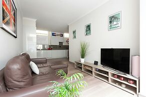 Red Lion Square by Onefinestay