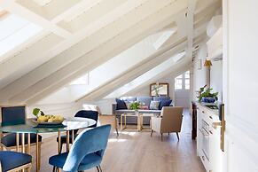 Gran Hotel Brillante