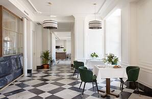 Gran Hotel Brillante