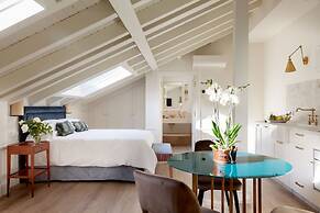 Gran Hotel Brillante