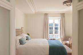 Gran Hotel Brillante