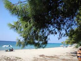 Fantastic Penthouse in Neos Marmaras