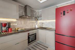 Fantastic Penthouse in Neos Marmaras