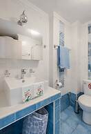 Fantastic Penthouse in Neos Marmaras