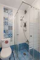 Fantastic Penthouse in Neos Marmaras