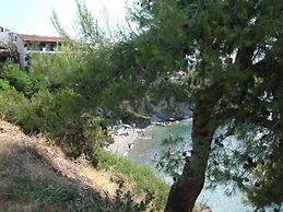 Fantastic Penthouse in Neos Marmaras