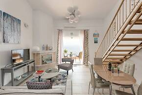 Fantastic Penthouse in Neos Marmaras