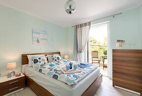 Fantastic Penthouse in Neos Marmaras