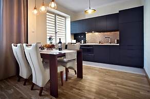 P&O Apartments Al. Niepodległości